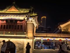 -古文化街旅游区