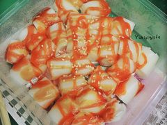 -孖记茶档·热腾茶餐(荔湾领展广场店)