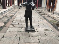 -龙潭水乡