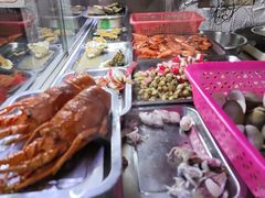 -三爷糟粕醋·鲜鱼汤·海南特色小吃(新华南路店)