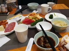 -常州丽亭酒店