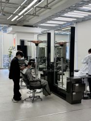 -BOF HAIR BY HONTO