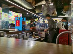 -老客满蛋饼(双塔市集店)