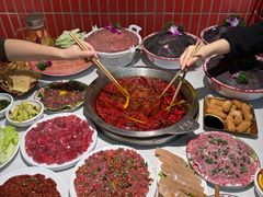 -李常在重庆火锅(合川总店)