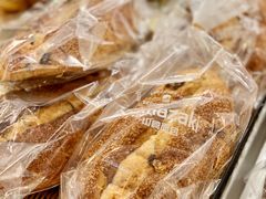-山崎面包(静安久光店)