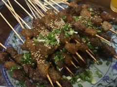 -乡土黄·鲜牛肉火锅·小龙虾(兴业街店)
