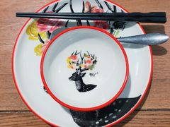 -新白鹿餐厅(城西银泰城店)