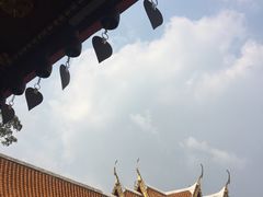 -云石寺