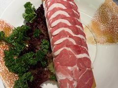 -京熹顺·老北京百年铜锅涮肉(百家湖1912店)