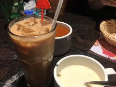 -南都西餐厅(布吉新三村南区店)