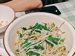 -彭耕记猪油炒小菜(吉联mall店)