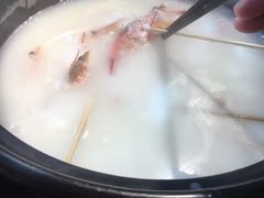 -渔米粥(罗湖店)