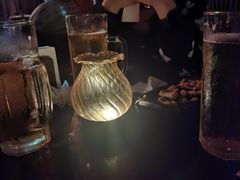 -JZ Club 爵士酒吧(上海店)