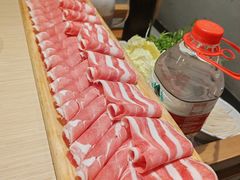 -阳坊胜利涮羊肉(阳坊总店)