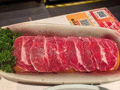 -重庆德庄毛肚火锅(紫荆天街店)