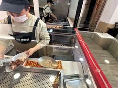 -1973继光香香鸡(金桥国际店)