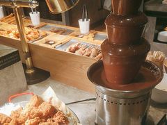 -比格比萨自助(万柳华联店)