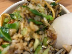 -素满香·食养自助(建邺万达店)