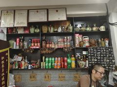 -绍兴名菜馆(可乐路店)