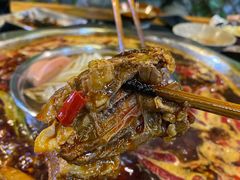 -肥龙火锅(南坪店)