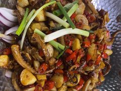 -聚味瞿记·龙虾堂(树木岭店)