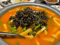 -富黎华海鲜大酒楼(正大广场店)