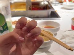 -海底捞火锅(劲松店)