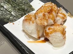 -聿山居·创意料理