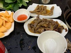-领鲜风味花雕鸡(马端街店)