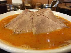 -博多一幸舍(侨福芳草地购物中心店)