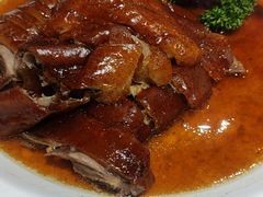 -德胜轩正宗顺德菜(宝安沙井会展中心店)