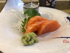 -六本目日式料理(珊瑚沙家园店)