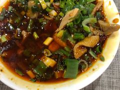 红烧羊杂-健民肥肠(颐和家园店)