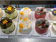 -Pantry's Best派悦坊蛋糕(K11购物艺术中心店)