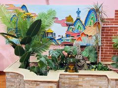 -伊顿幼儿园(济南大地锐城校区)