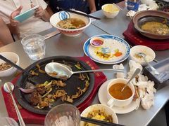 -敏华冰厅(平安金融中心店)