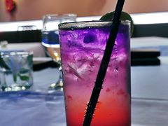 -Top Of Vancouver Revolving Restaurant