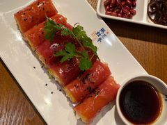 -南拳十三姨·潮汕砂锅粥(世纪金源店)