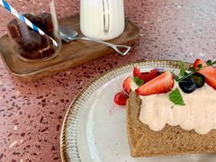 -La Terre乐田(万象城店)