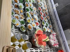 -匠牛亭·锅物烧肉放题自助(昆百大·泰业城店)