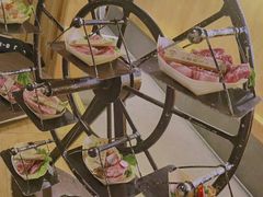 -万福炭火烤肉日本料理(新街口店)