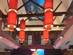 -柴米油盐三杯鸡(象山北路店)