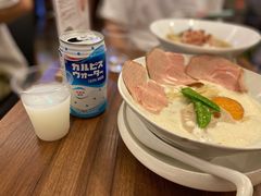 可尔必思-真打拉面·日式拉面新流派(体育西横街店)