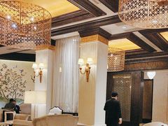 -大堂吧·下午茶·特调鸡尾酒(大连一方城堡豪华精选酒店)