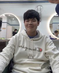 -缪斯造型烫发染发蛋白护理北京三里屯直营