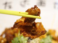-友达面馆(二七南路店)
