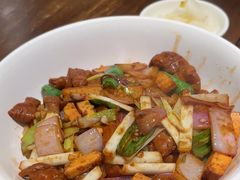 -寻裕记·现炒浇头面(人民广场店)