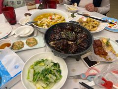 -丰收日·小海鲜·沪上家宴(顾村正大店)