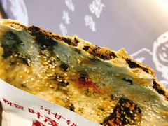 梅干菜锅盔-阿甘锅盔(合生汇购物中心店)