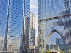 -京基滨河时代广场